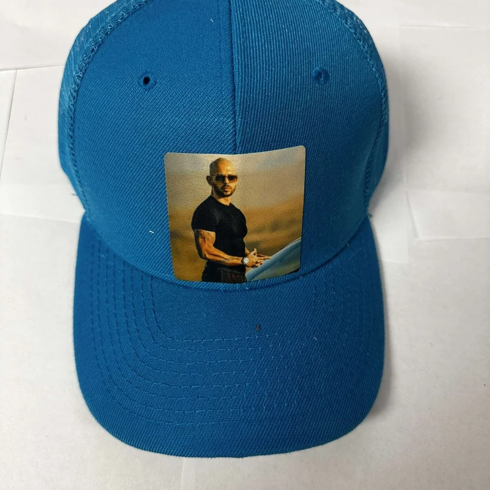 Andrew Tate hats - Picture 2 of 6